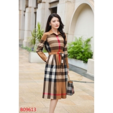 Burberry Dress